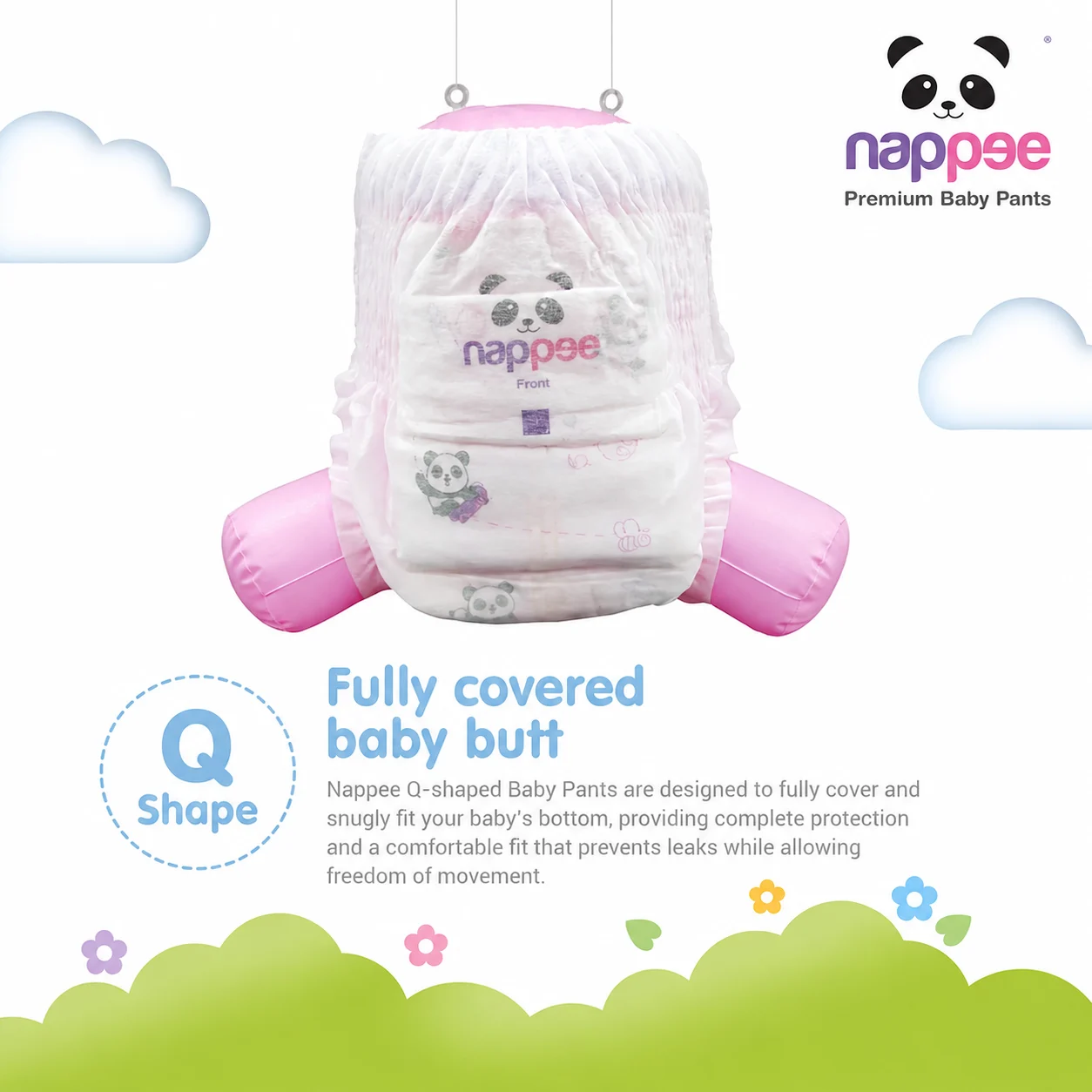 How Can Parents Help Prevent Diaper Rash? | Peekaboo Kids Mart